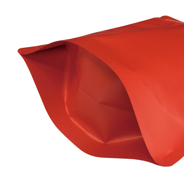 Bolsa de cafe con base doy pack
