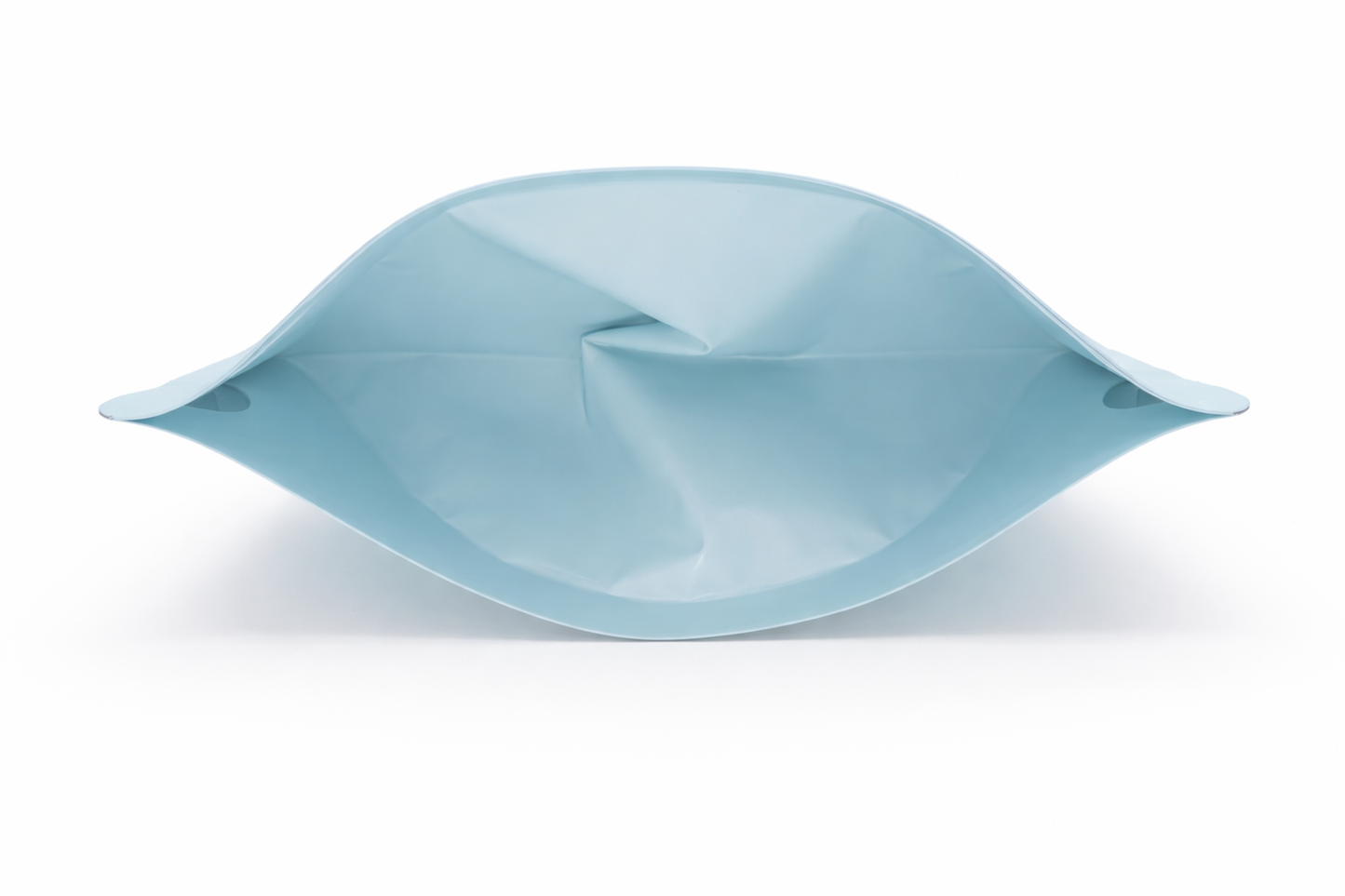 Bolsas para café: Celeste 250g Doy Pack - Con Aluminio 250ud