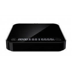 DiFluid Balanza Microbalance Ti