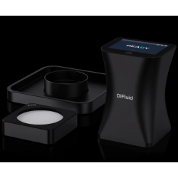 DiFluid Omni: Colorímetro Medidor Tostado y Partículas de Café