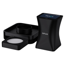 DiFluid Omni: Colorímetro Medidor Tostado y Partículas de Café